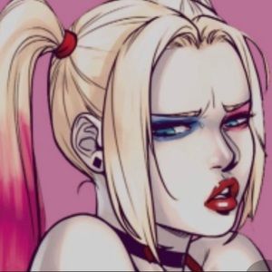 Meet your Posher, Roxie